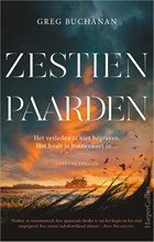 Zestien paarden | Greg Buchanan | 
