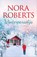 Winterparadijs, Nora Roberts - Paperback - 9789402709018