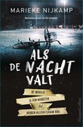 Als de nacht valt | Marieke Nijkamp | 