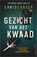 Gezicht van het kwaad, Chris Carter - Paperback - 9789402709278