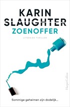 Zoenoffer | Karin Slaughter | 