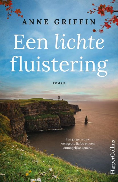 Een lichte fluistering, Anne Griffin - Paperback - 9789402709452
