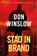 Stad in brand, Don Winslow - Paperback - 9789402709582