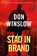 Stad in brand, Don Winslow - Paperback - 9789402709582