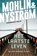 Het laatste leven, Peter Mohlin ; Peter Nyström - Paperback - 9789402709636