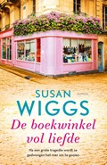De boekwinkel vol liefde | Susan Wiggs | 
