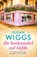 De boekwinkel vol liefde, Susan Wiggs - Paperback - 9789402709766