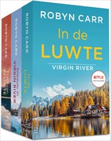Virgin River-pakket 13-15, Robyn Carr -  - 9789402709957