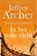 In het volle zicht, Jeffrey Archer - Paperback - 9789402710571