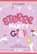 Sterre, partygirl!, Jette Schröder - Gebonden - 9789402710762