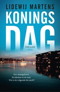 Koningsdag | Lidewij Martens | 