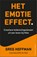 Het emotie-effect, Greg Hoffman - Paperback - 9789402711165