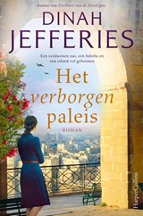 Het verborgen paleis - Dinah Jefferies - 9789402711318
