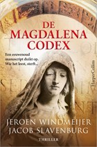 De Magdalenacodex | Jeroen Windmeijer ; Jacob Slavenburg | 