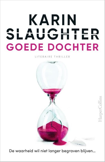 Goede dochter, Karin Slaughter - Paperback - 9789402711417