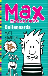 Buitenaards, Matt Stanton -  - 9789402711585