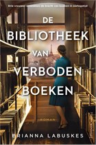 De bibliotheek van verboden boeken | Brianna Labuskes | 