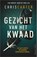 Gezicht van het kwaad, Chris Carter - Paperback - 9789402712179