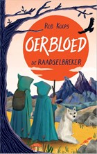 De Raadselbreker | Rob Koops | 