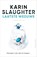 Laatste weduwe, Karin Slaughter - Paperback - 9789402713428