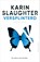 Versplinterd, Karin Slaughter - Paperback - 9789402713442