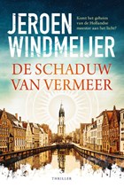 De schaduw van Vermeer | Jeroen Windmeijer | 