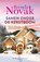 Samen onder de kerstboom, Brenda Novak - Paperback - 9789402713756