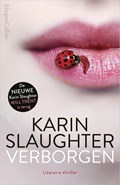 Verborgen | Karin Slaughter | 