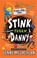 Stink tegen Danny, Jenny McLachlan - Gebonden - 9789402713893