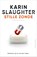 Stille zonde, Karin Slaughter - Paperback - 9789402713923