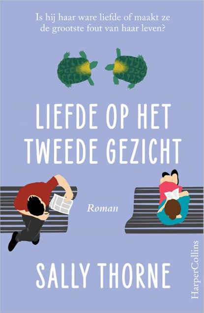 Liefde op het tweede gezicht, Sally Thorne - Paperback - 9789402714210