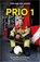 PRIO 1, Tom van der Weerd - Paperback - 9789402714340