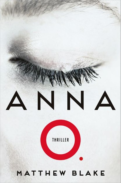 Anna O., Matthew Blake - Paperback - 9789402714432