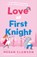 Love at First Knight, Megan Clawson - Paperback - 9789402714616