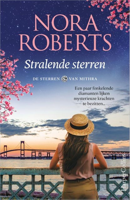 Stralende sterren, Nora Roberts - Paperback - 9789402714647