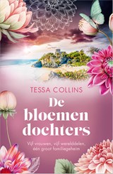 De bloemendochters, Tessa Collins -  - 9789402715255