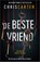 De beste vriend, Chris Carter - Paperback - 9789402715286