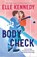 Body Check, Elle Kennedy - Paperback - 9789402715385