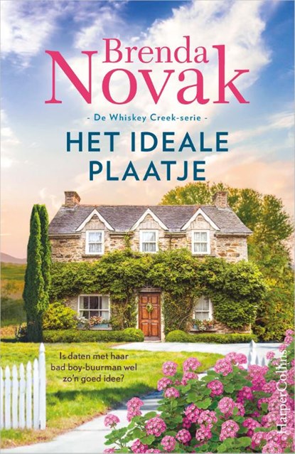 Het ideale plaatje, Brenda Novak - Paperback - 9789402715484