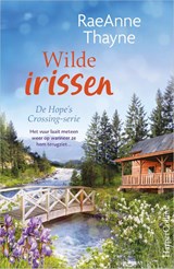 Wilde irissen, RaeAnne Thayne -  - 9789402715491