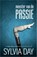 Meester van de passie, Sylvia Day - Paperback - 9789402715507