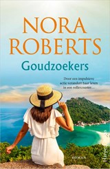 Goudzoekers, Nora Roberts -  - 9789402715538
