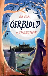 De Schaduwsluiper - Rob Koops - 9789402715569