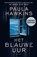 Het blauwe uur, Paula Hawkins - Paperback - 9789402716078