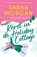 Kerst in de Holiday Cottage, Sarah Morgan - Paperback - 9789402716283