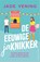 De eeuwige jaknikker, Jade Vening - Paperback - 9789402716665