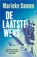 De laatste wens, Marieke Damen - Paperback - 9789402716986