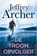 De troonopvolger, Jeffrey Archer - Paperback - 9789402717051