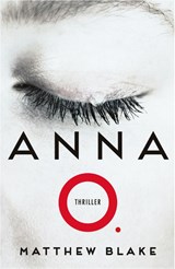 Anna O. - Matthew Blake - 9789402717112
