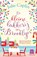De kleine bakkerij in Brooklyn, Julie Caplin - Paperback - 9789402717617